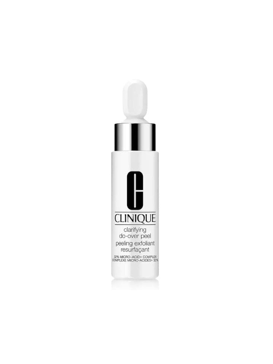 Clarifying Do-Over Peel 30 ml