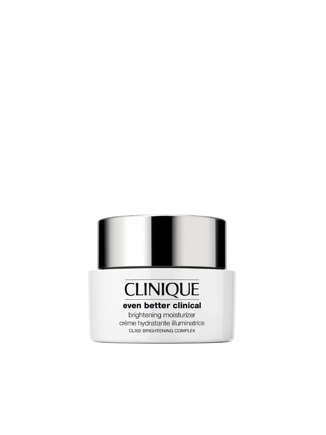 Even Better Clinical Brightening Moisturizer 50 ml