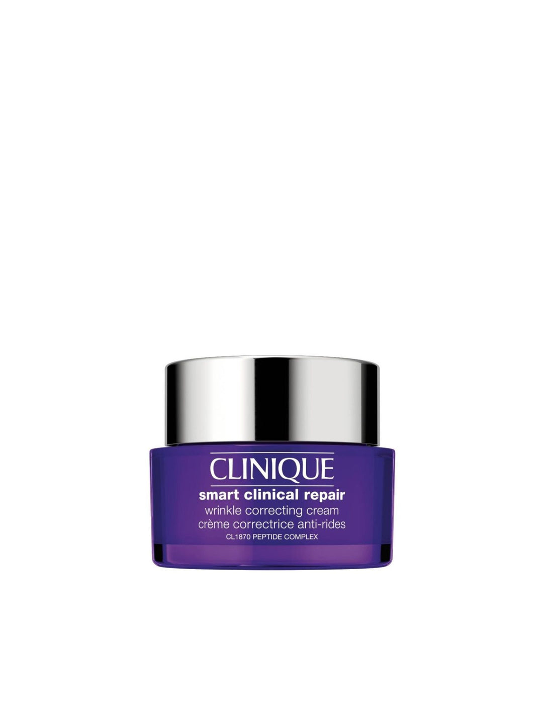 Smart Clinical Repair Wrinkle Correcting Cream