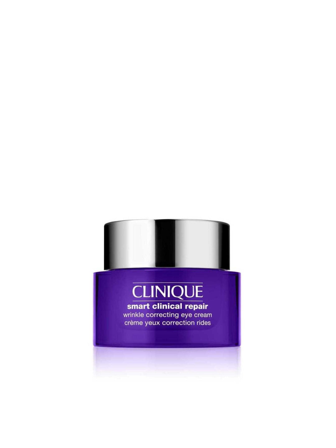 Smart Clinical Repair Wrinkle Correcting Eye Cream