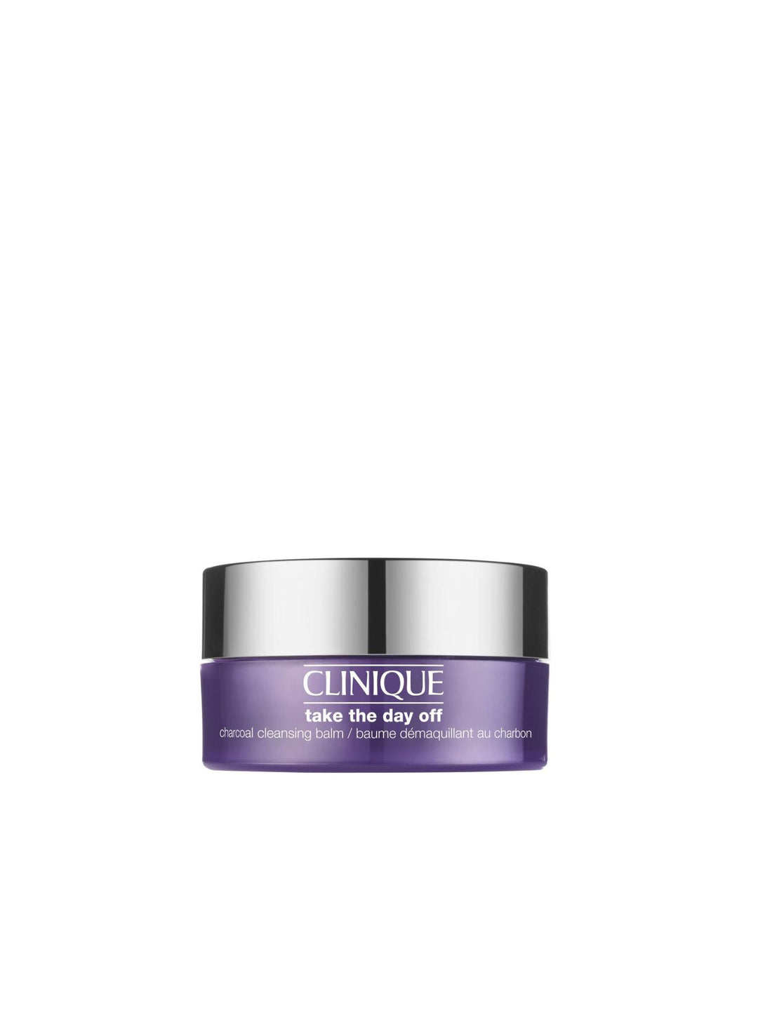 Take The Day Off Charcoal Cleansing Balm