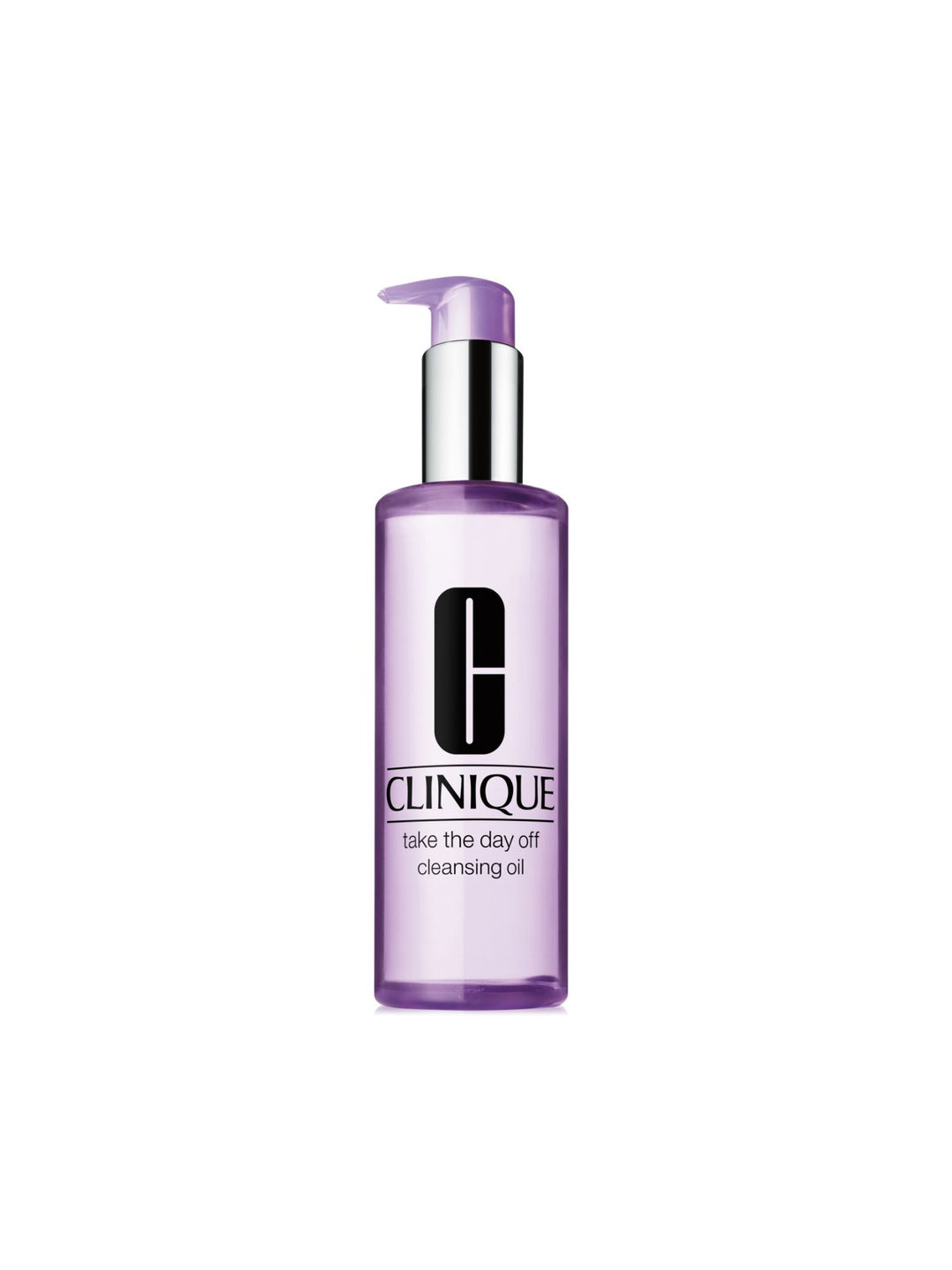 Take The Day Off Cleansing Oil