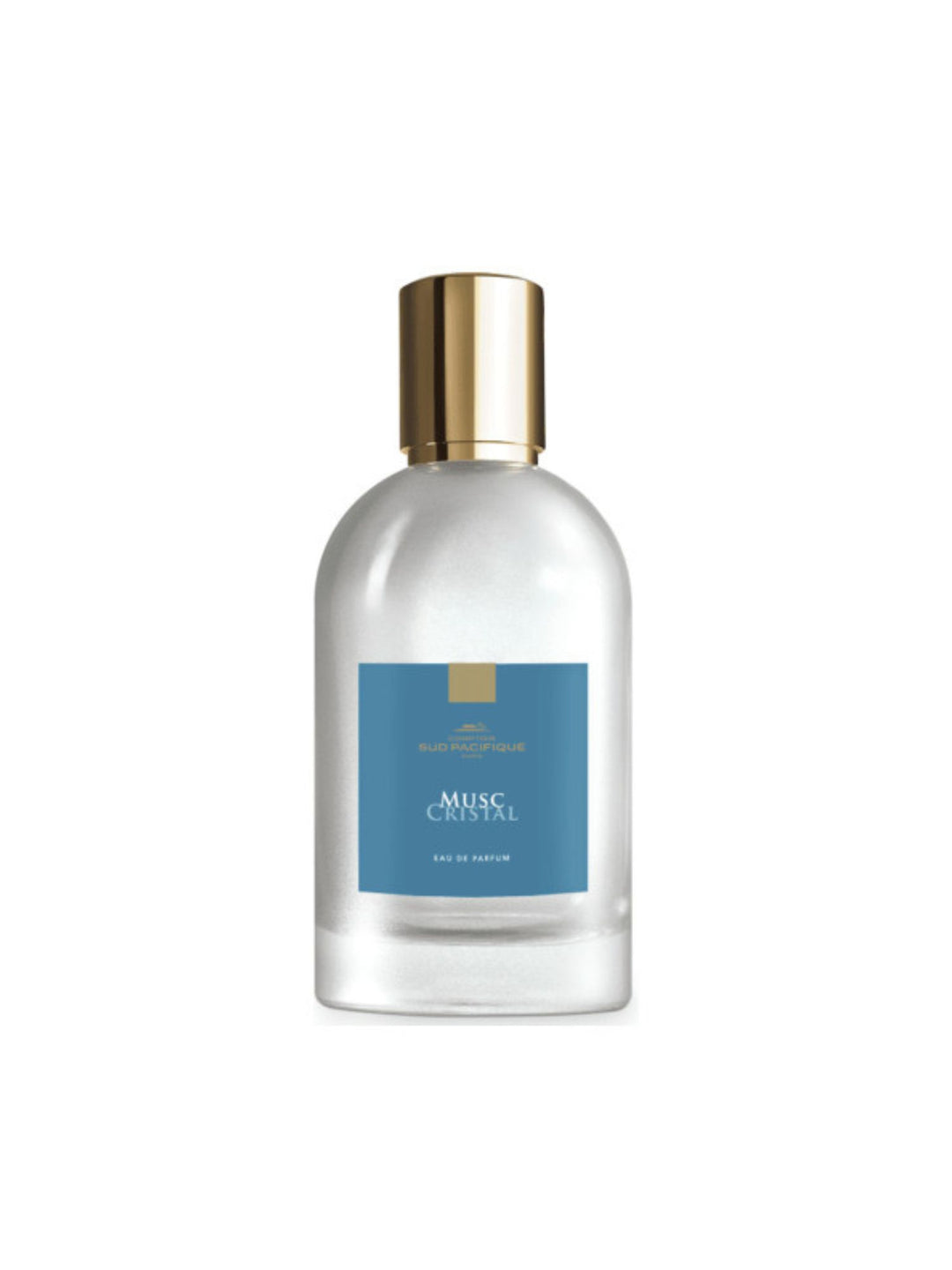 Musc Cristal EDP 100 ml