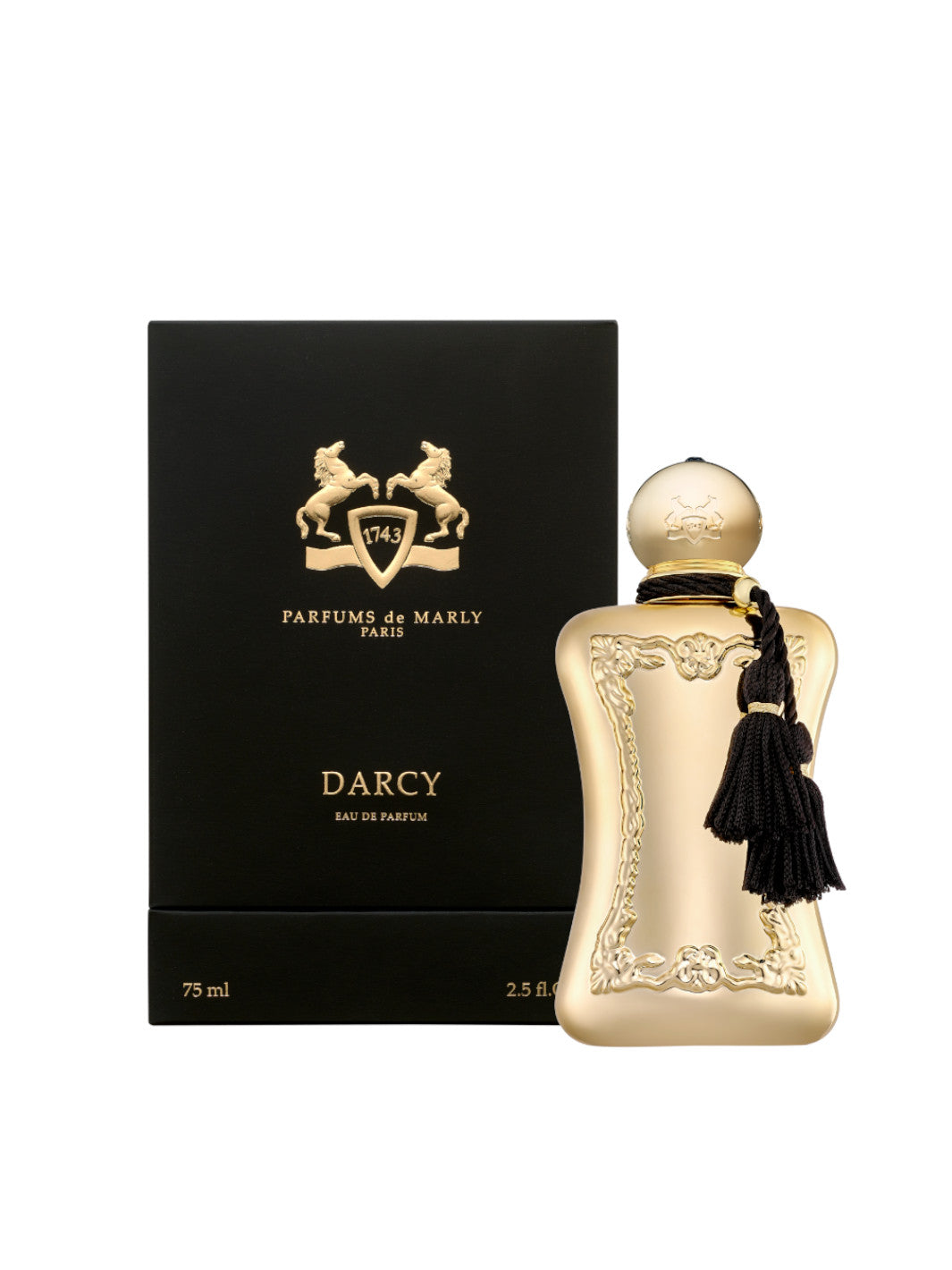 Darcy Edp