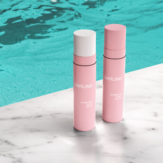 Screen-Me Spray SPF 50+
