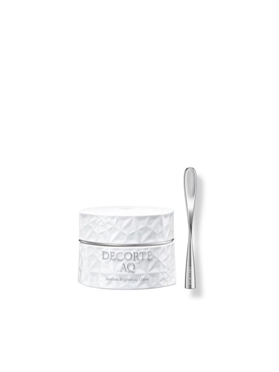 absolute glow-radiant brightening cream 50 ml