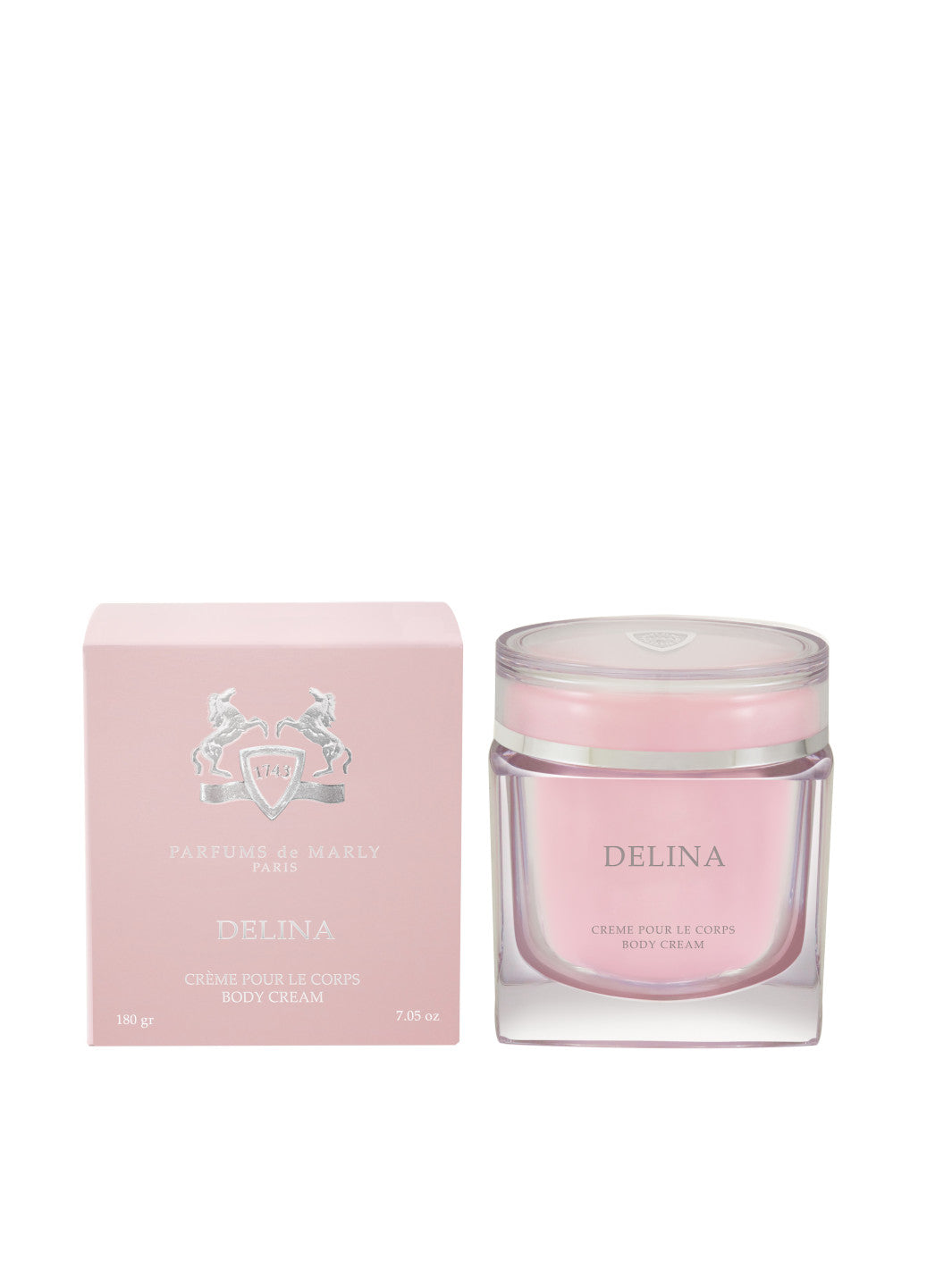 Delina Body Cream
