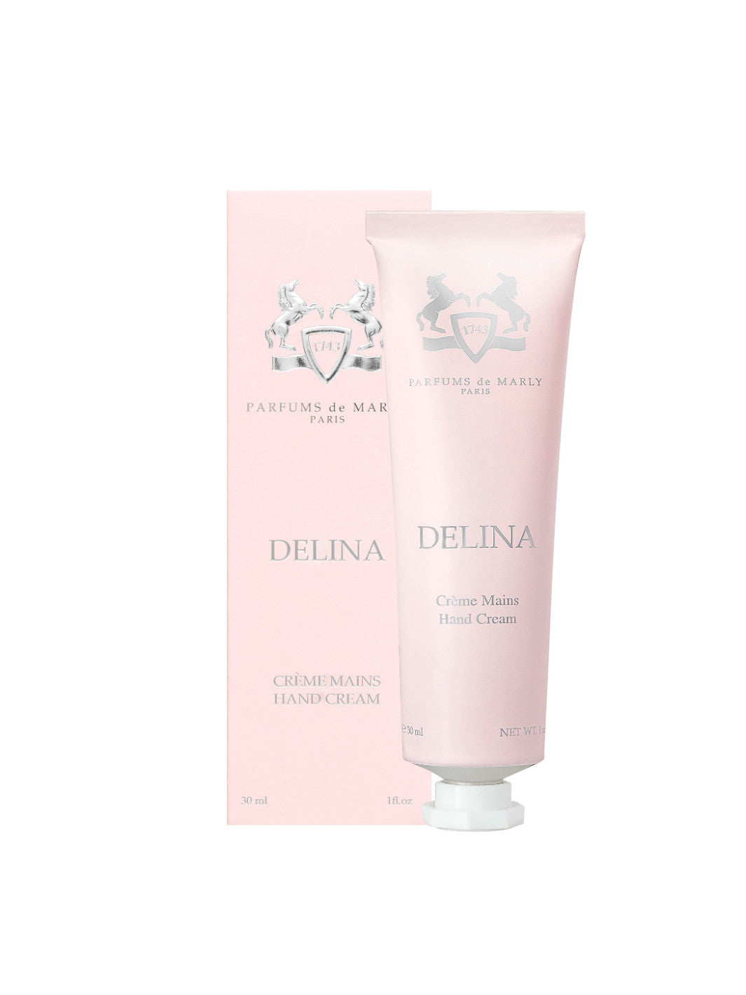 Delina Hand Cream