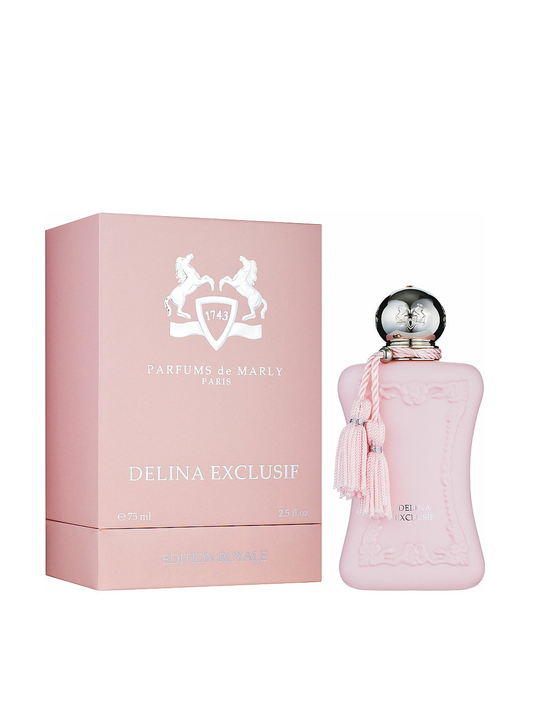 Delina Exclusif Edp