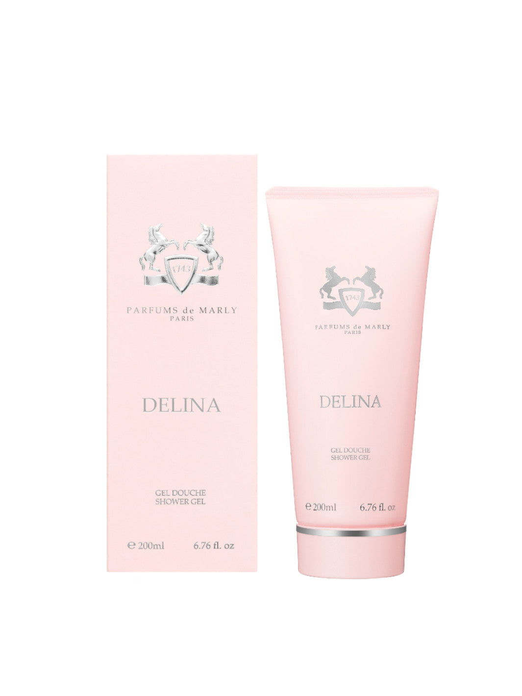 Delina Shower Gel
