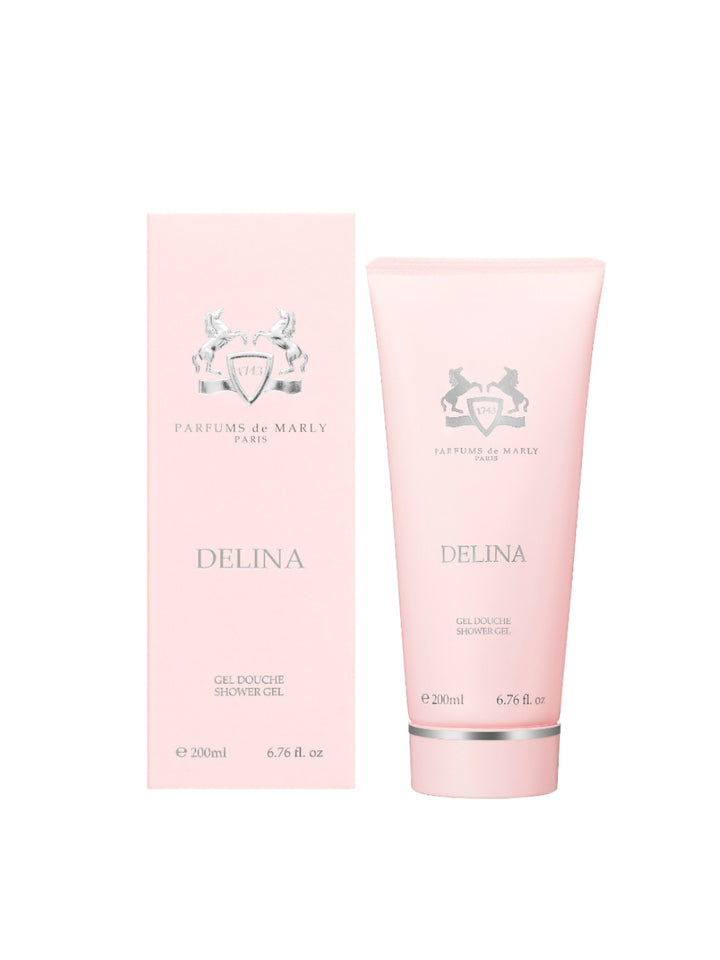 Delina Shower Gel