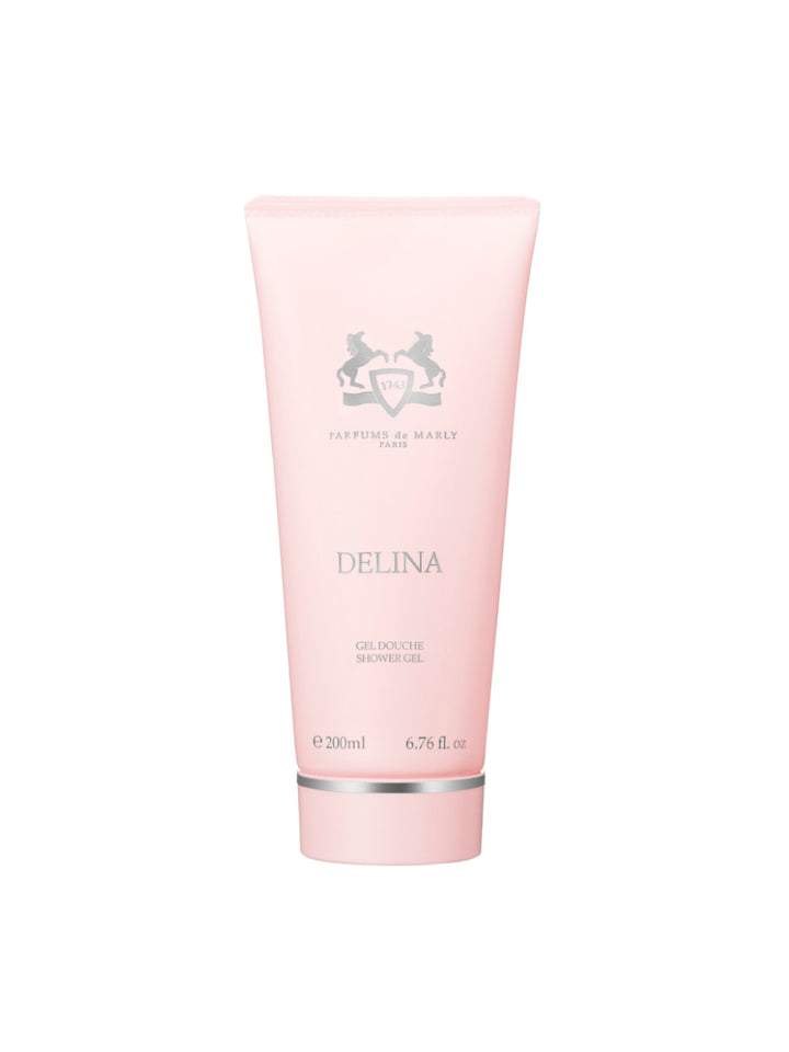 Delina Shower Gel