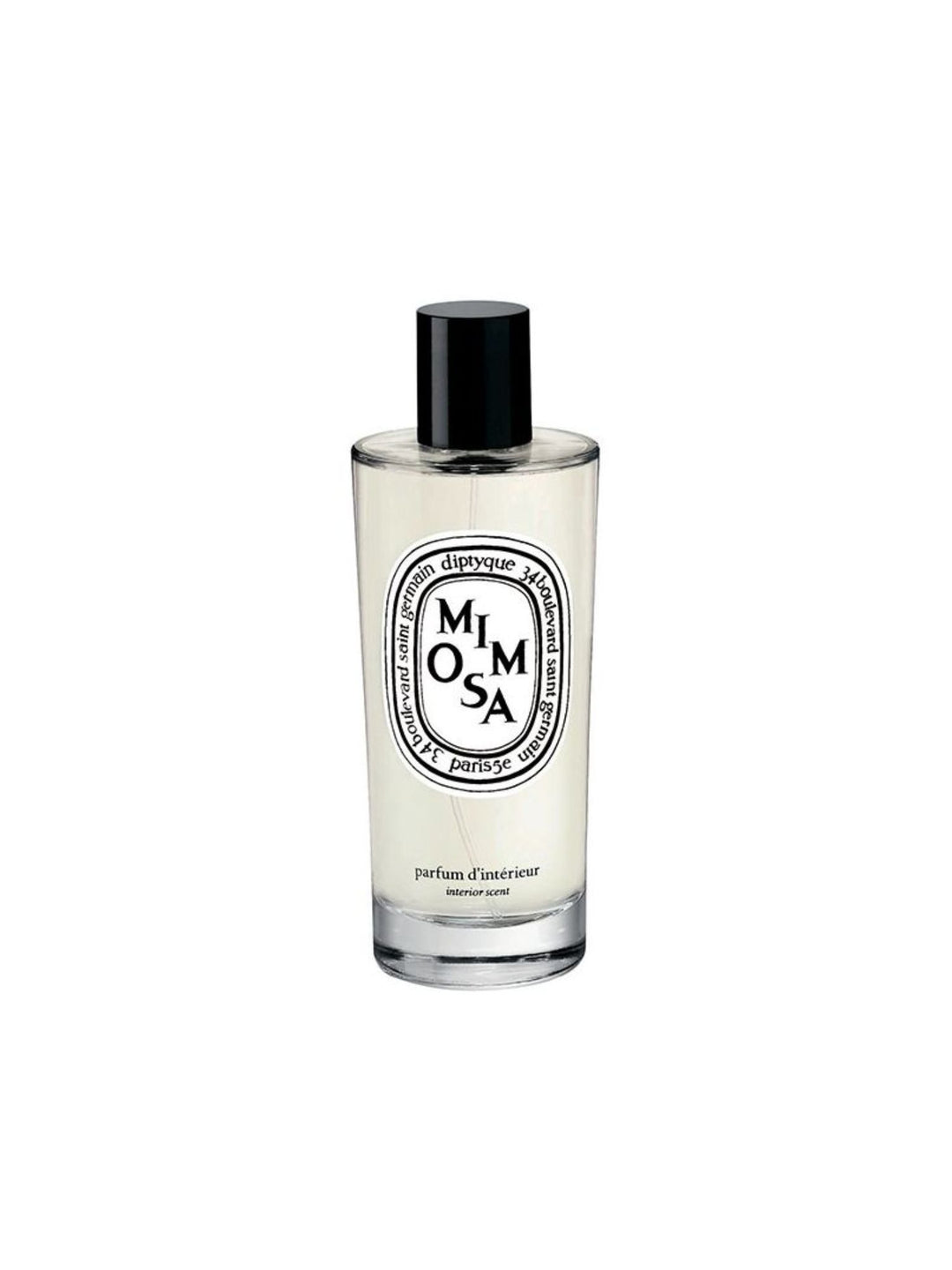 Mimosa Spray Ambiente