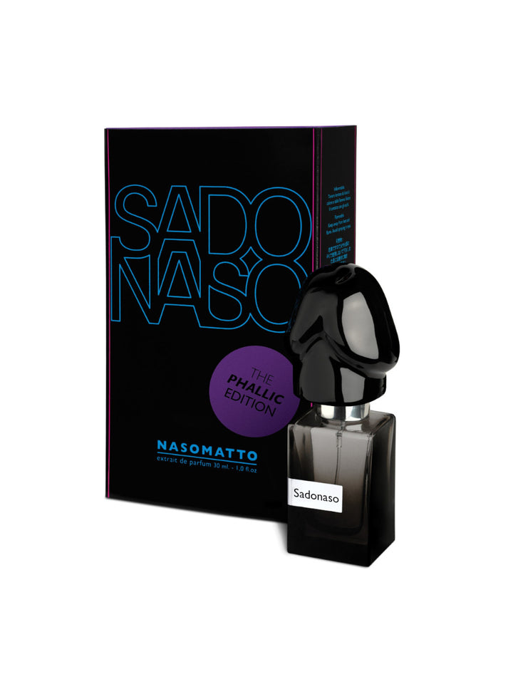Sadonaso - Phallic Edition