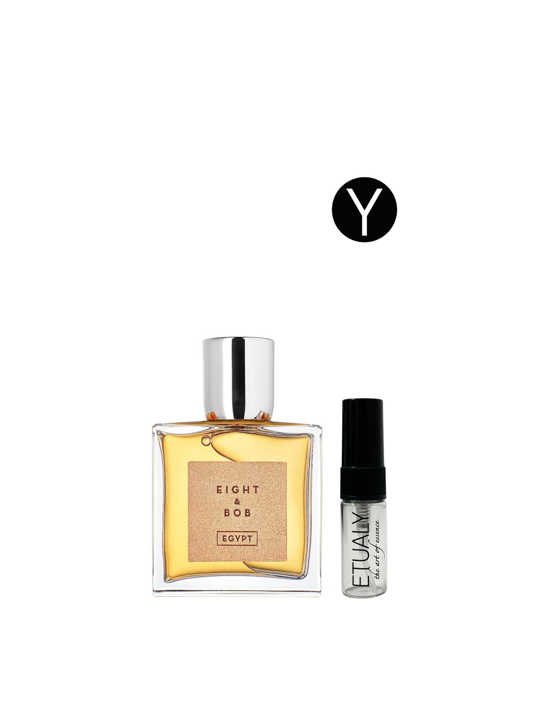 Egypt Edp - sample