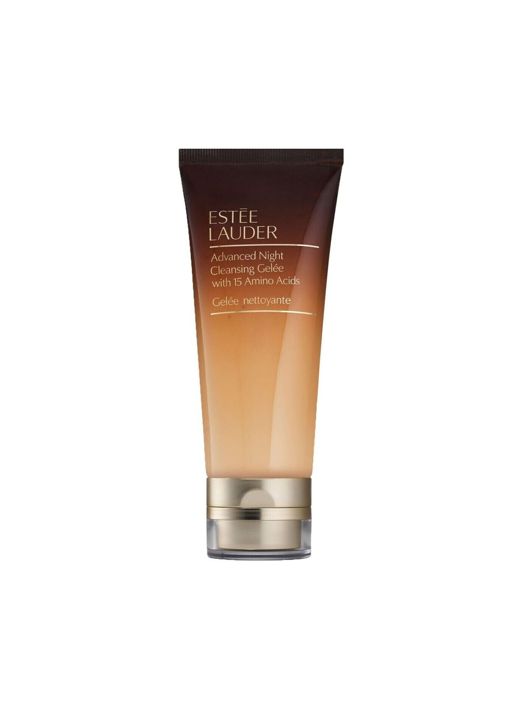 advanced night repair cleansing gelée detergente notte 100 ml