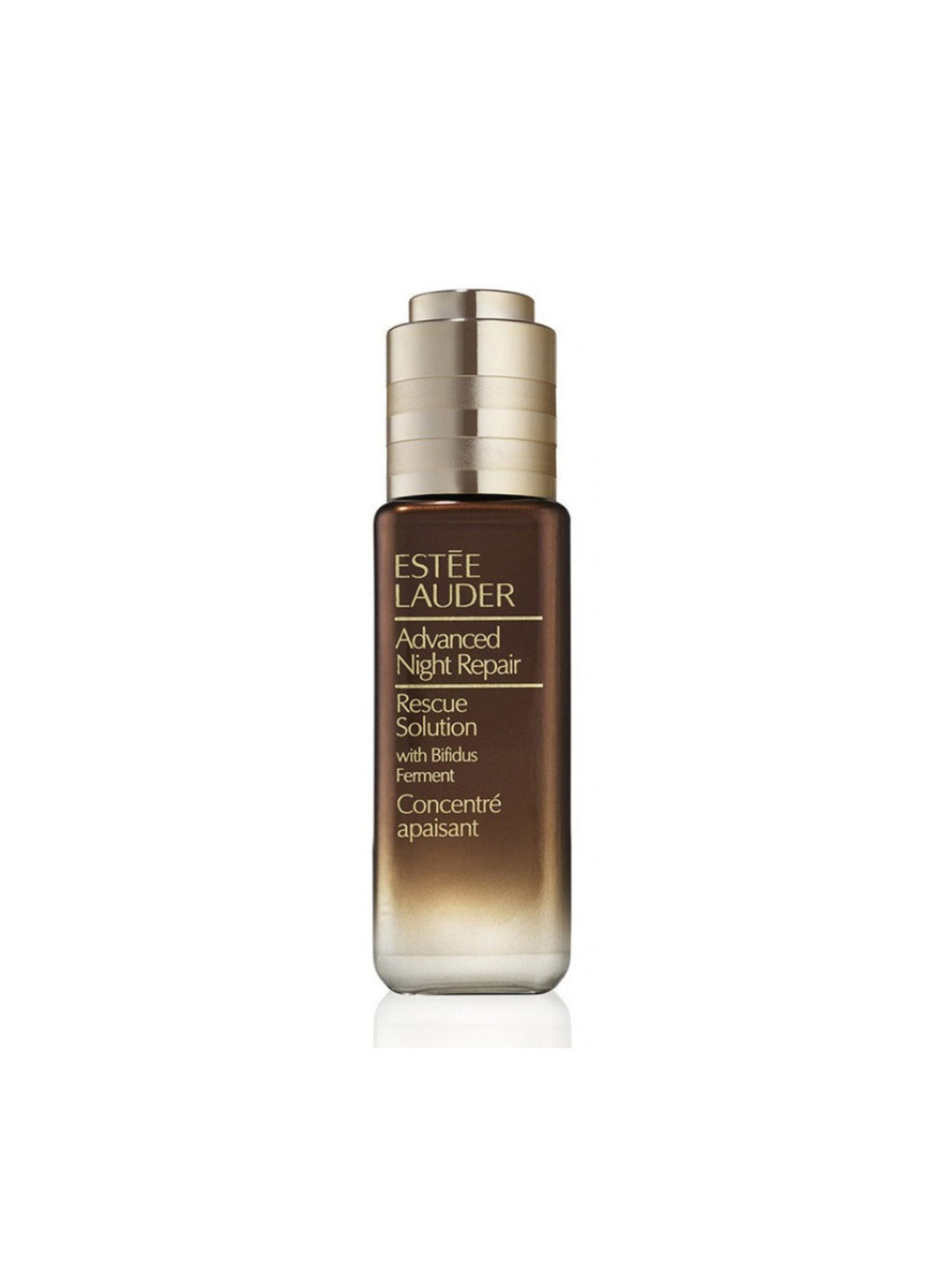 advanced night repair rescue solution 20 ml