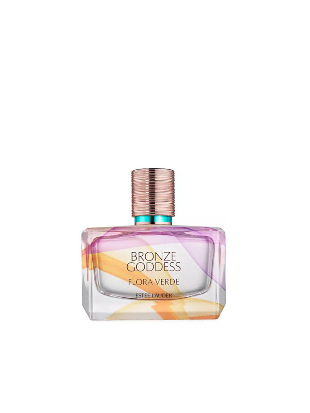 bronze goddes flora verde edp 50 ml