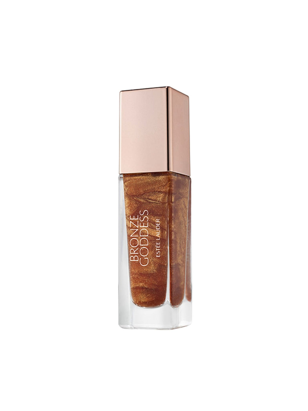 Bronze Goddess Shimmering Gelée