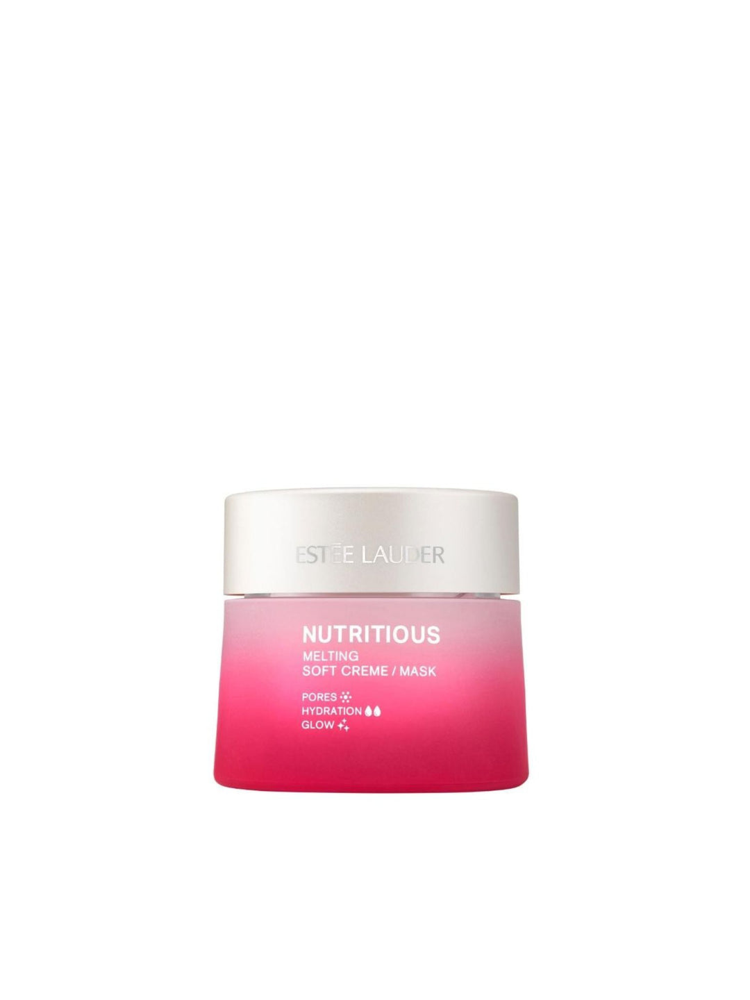 nutritious melting soft creme mask 50 ml