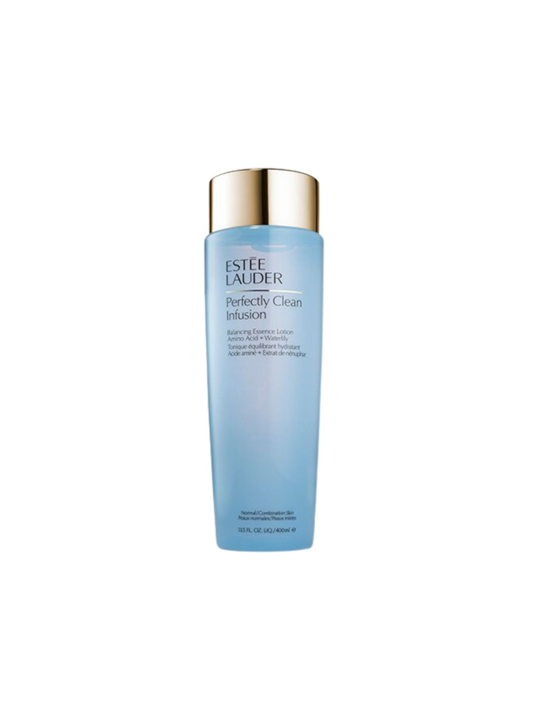 perfectly clean infusion lozione essenza riequilibrante 400 ml