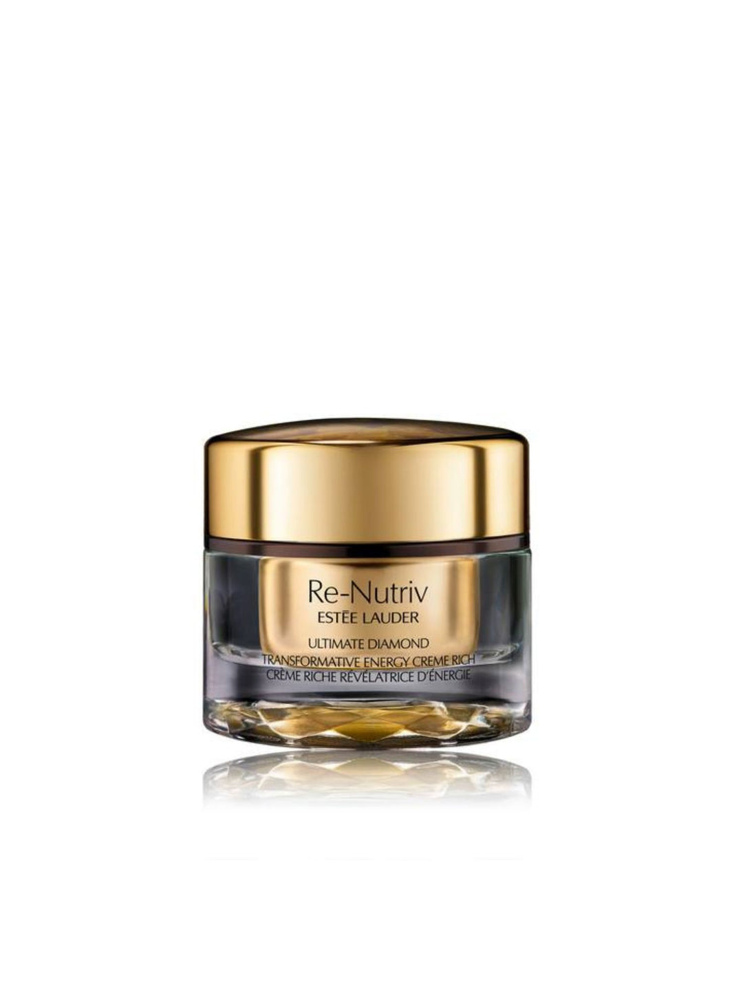 re nutriv ultimate diamond creme 50 ml