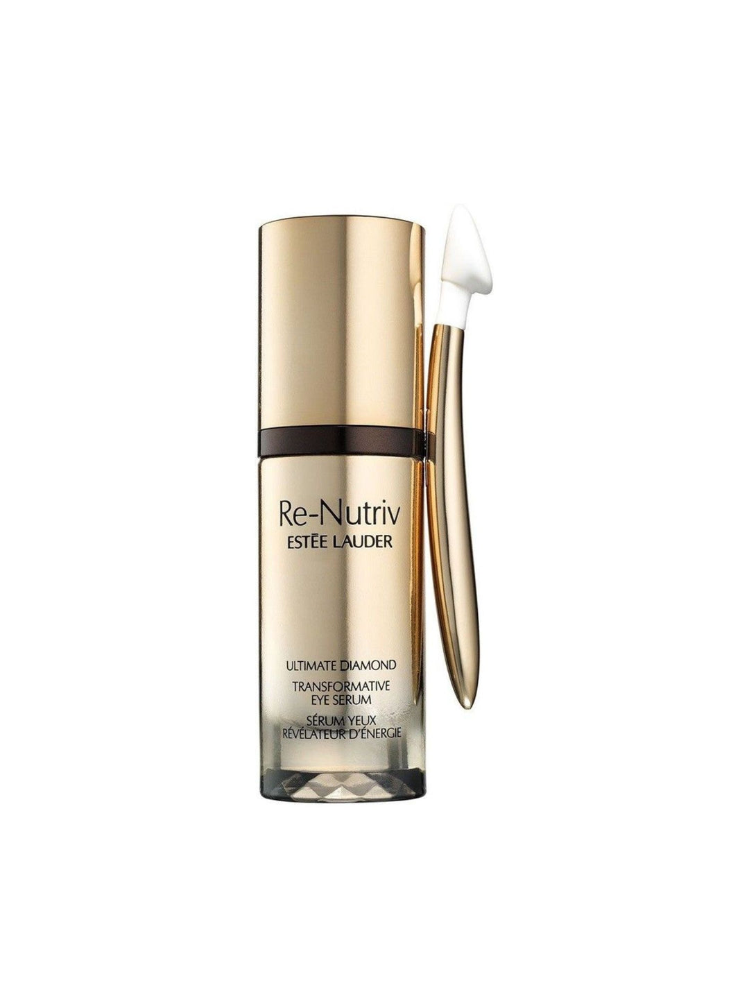 re nutriv ultimate diamond eye serum 15 ml
