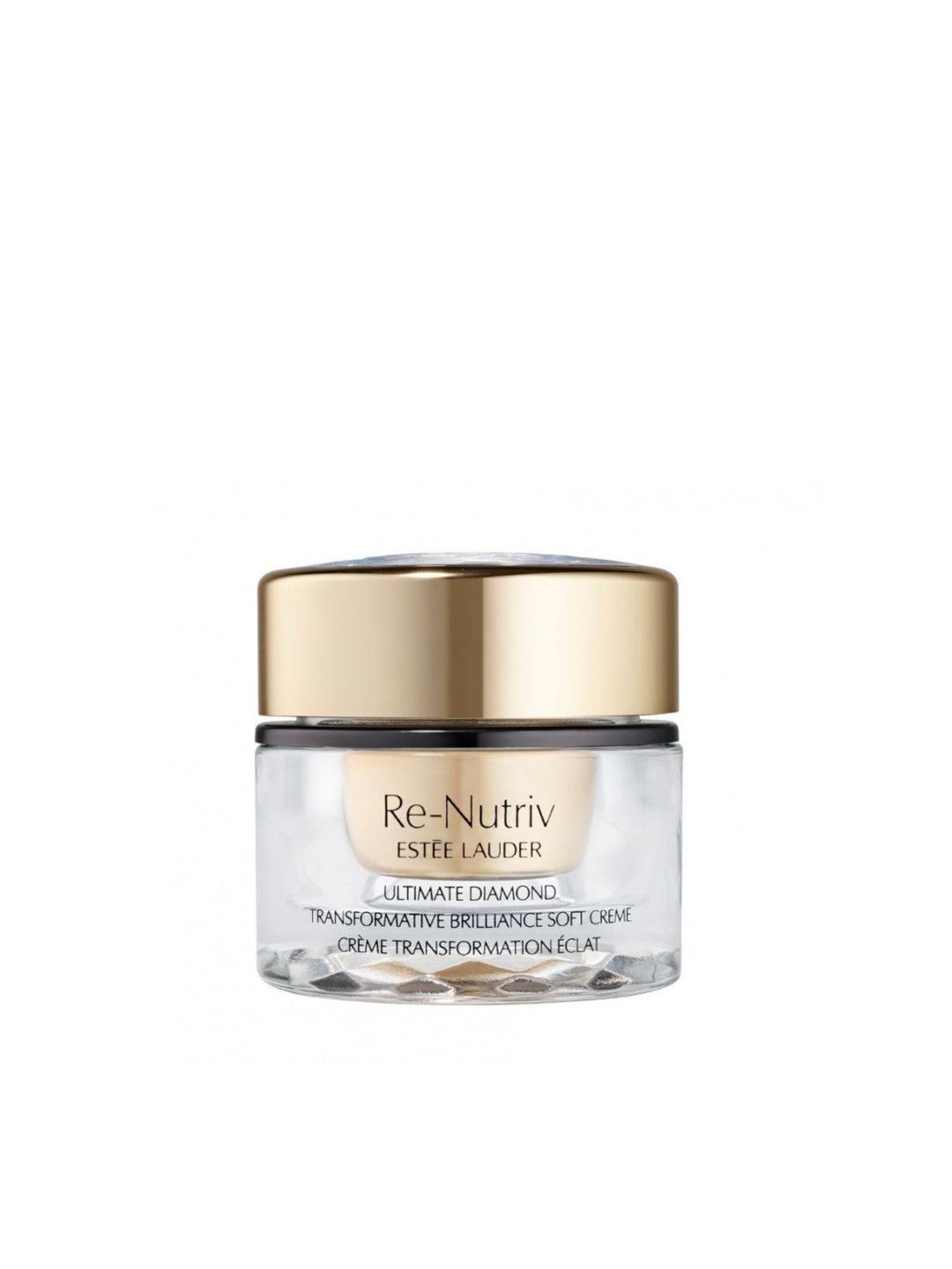 re nutriv ultimate diamond transformative brilliance soft creme