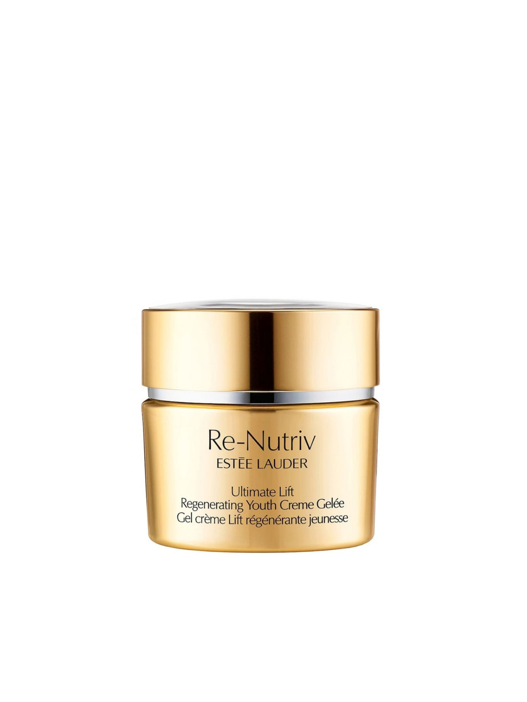 re nutriv ultimate lift regenerating youth creme gelee 50 ml