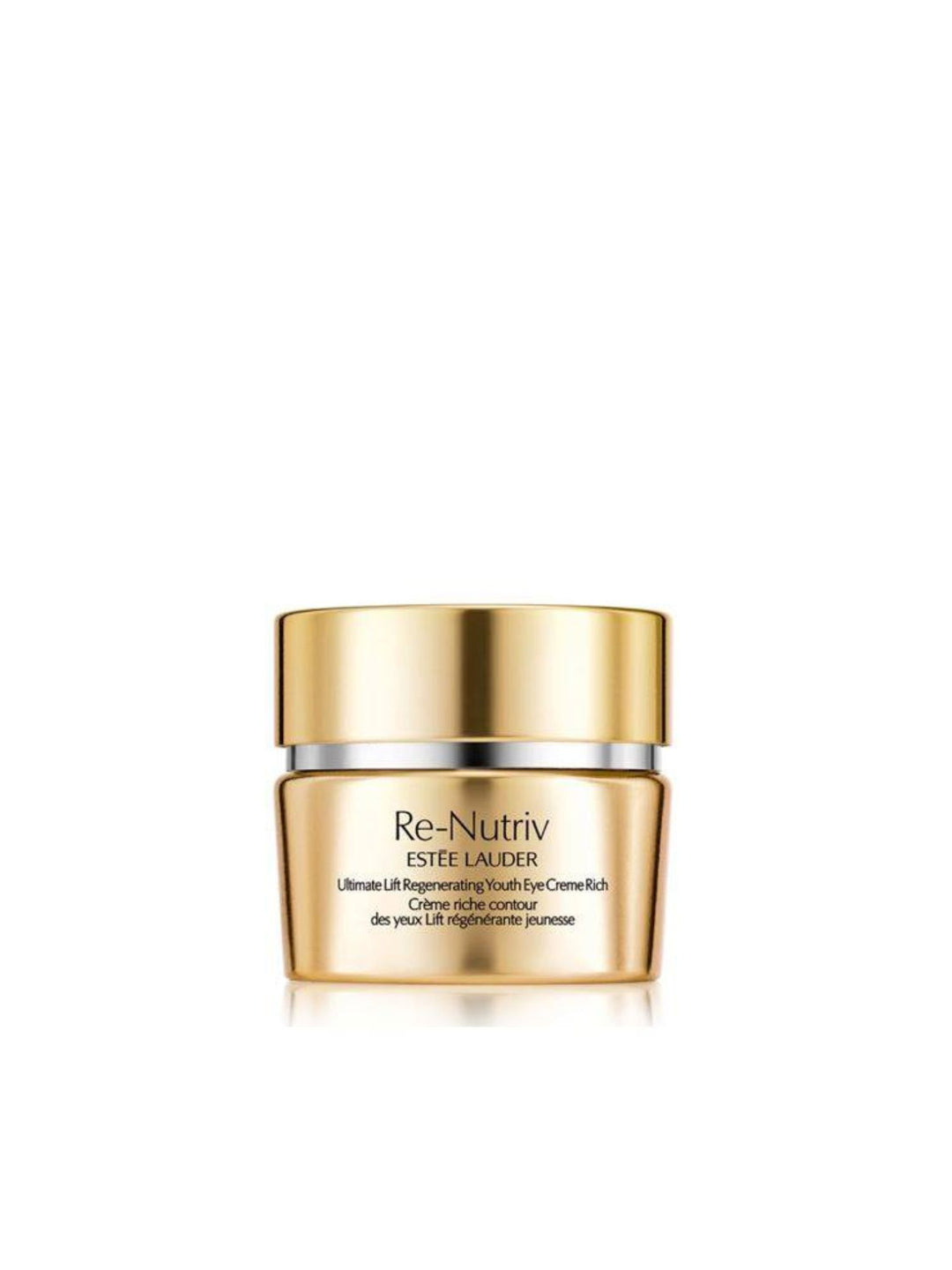 re nutriv ultimate lift regenerating youth eye creme rich 15 ml