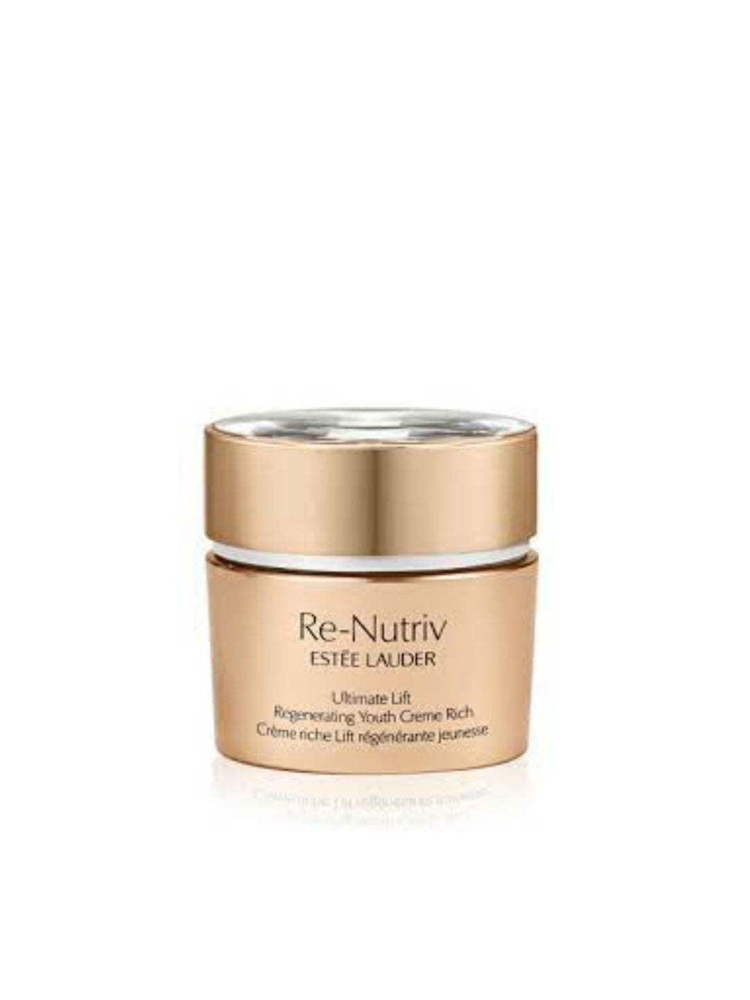 re nutriv ultimate lifting regenerating youth creme rich 50 ml