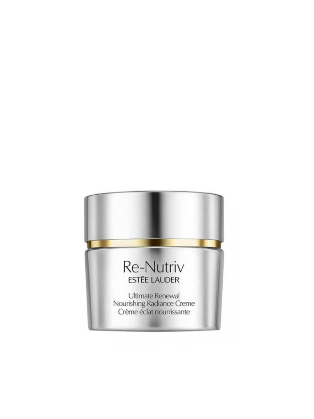 re nutriv ultimate renewal nourishing radiance creme 50 ml