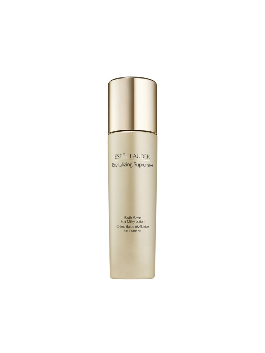 revitalizing supreme plus bright power soft milky lotion 100 ml