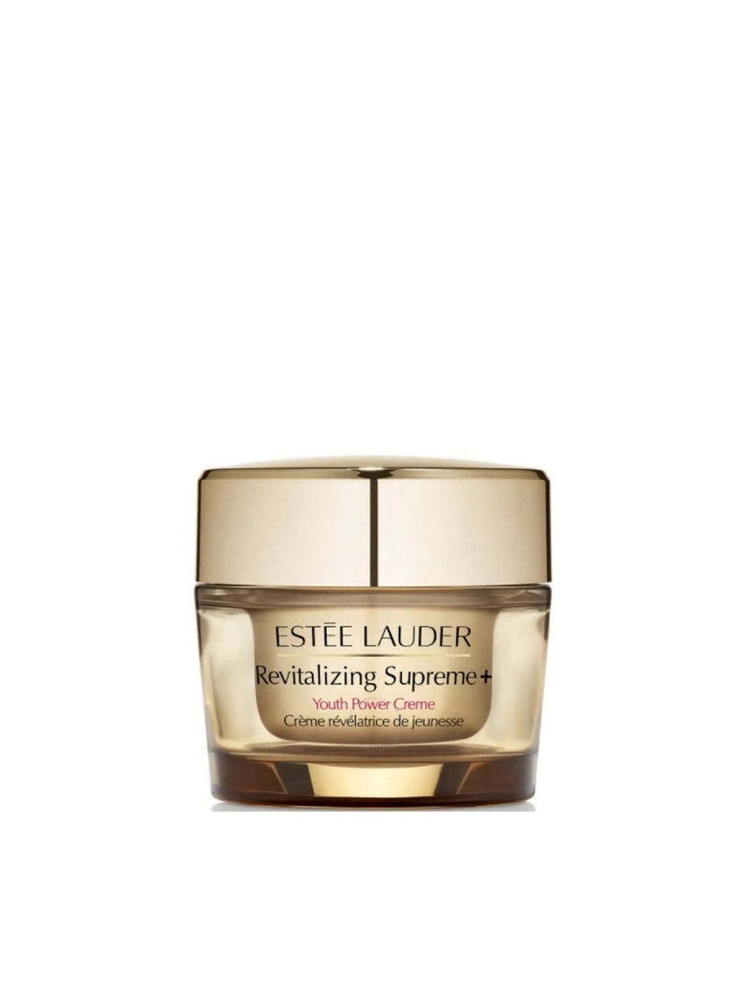 revitalizing supreme youth power cream moisturizer 75 ml