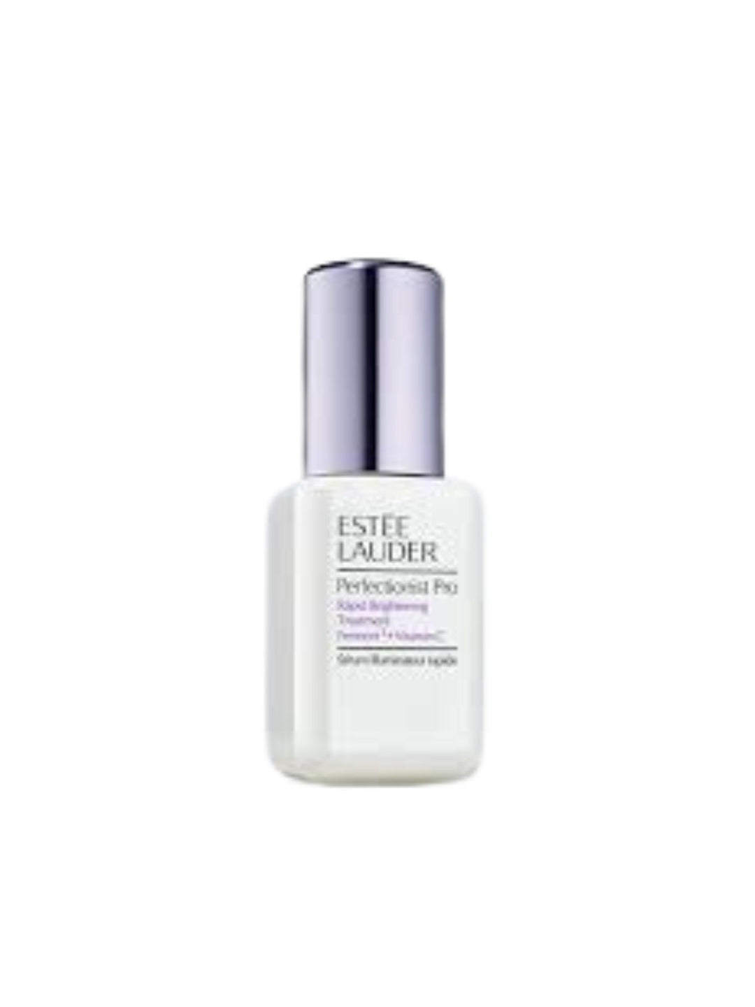 perfectionist pro rapid brightening treatment serum with ferment + vitamin c