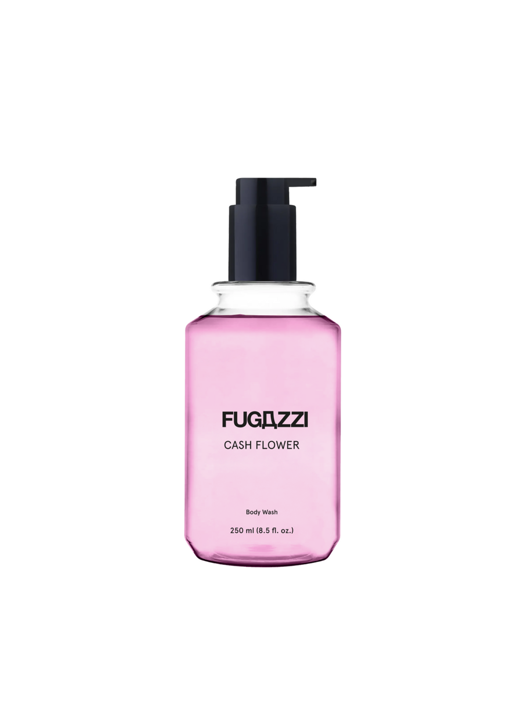 Cash Flower Body Wash 250 ml