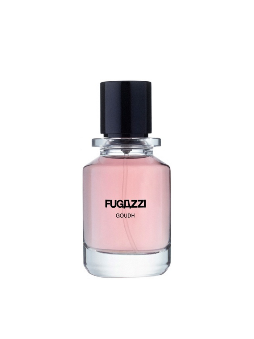 Goudh Extrait de Parfum