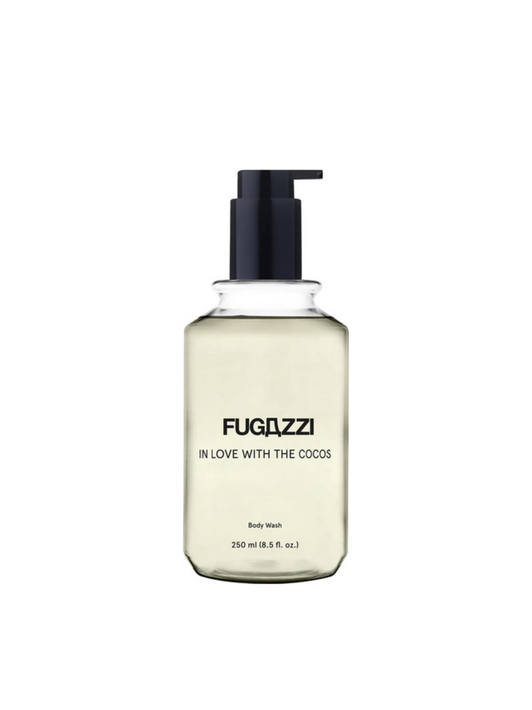 In Love With The Cocos Body Wash 250 ml