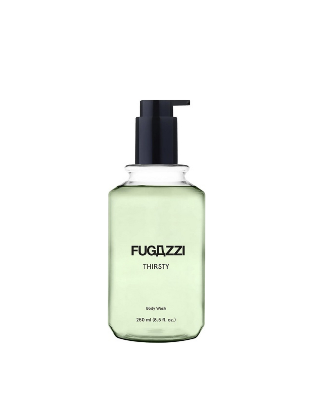 Thirsty Body Wash 250 ml