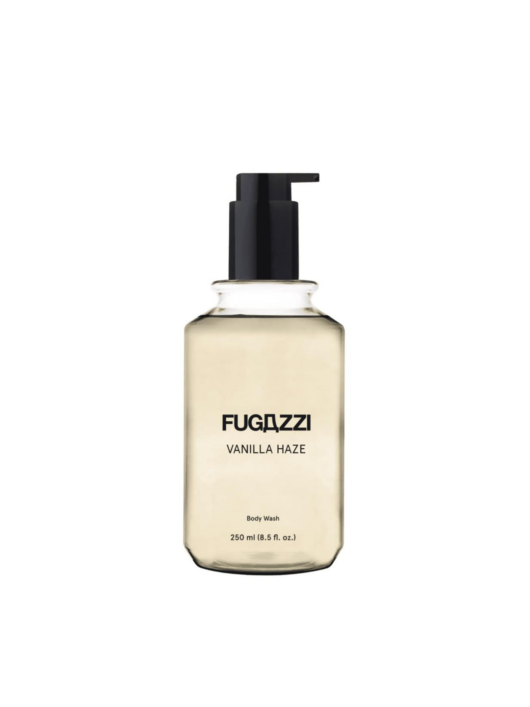 Vanilla Haze Body Wash 250 ml
