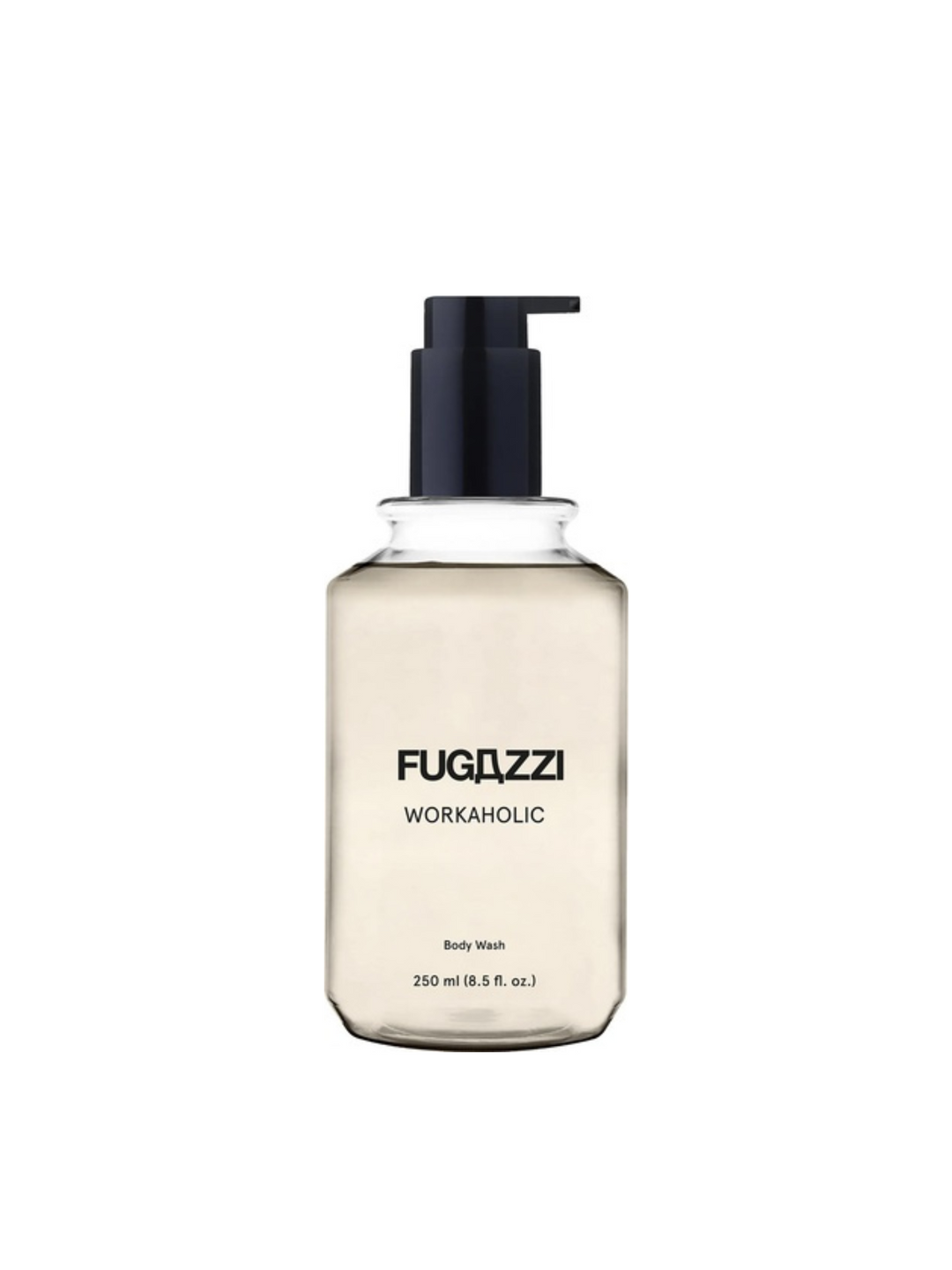 Workaholic Body Wash 250 ml