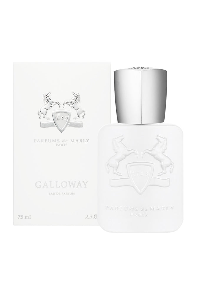 Galloway Edp
