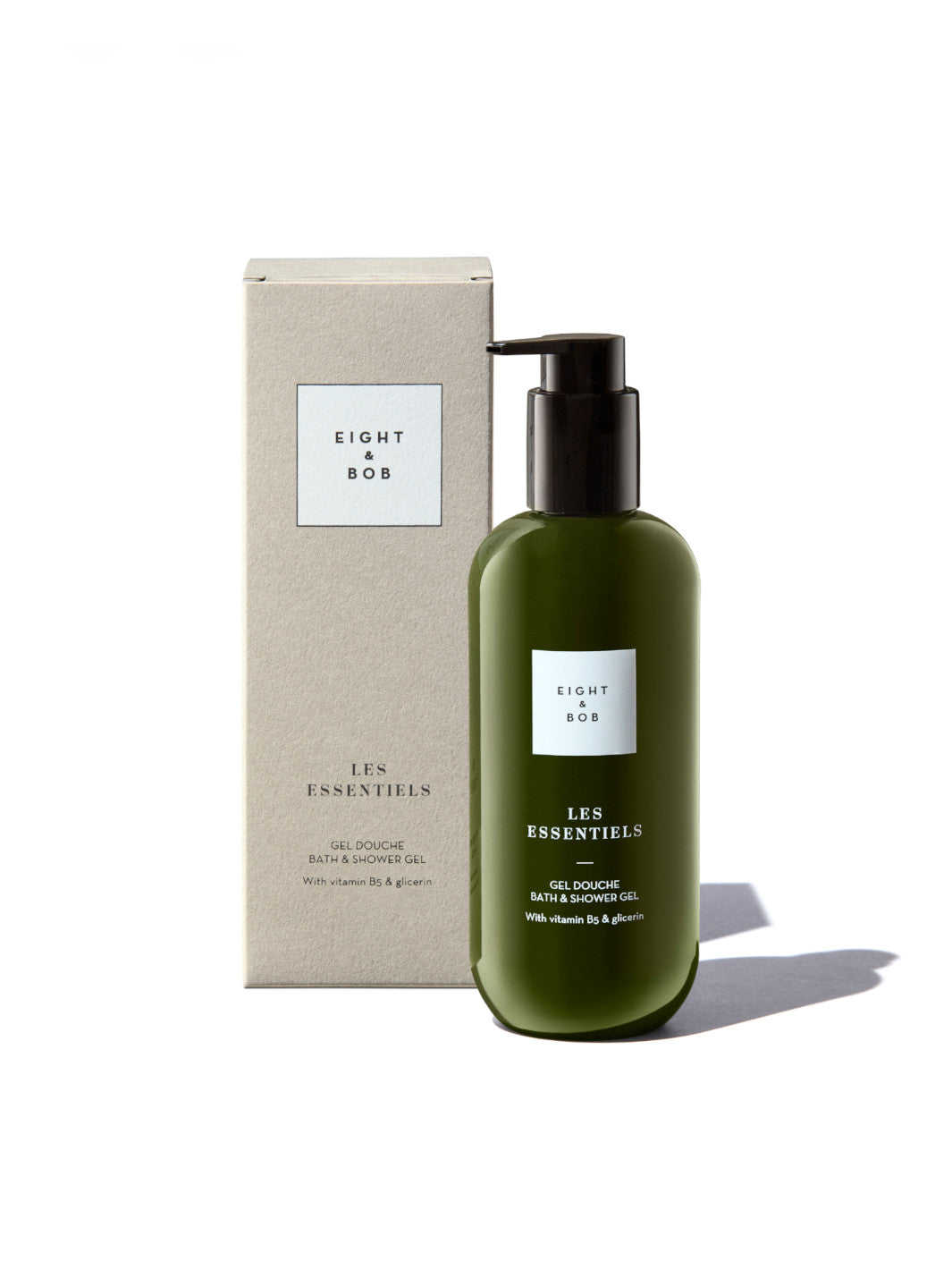 Shower Gel
