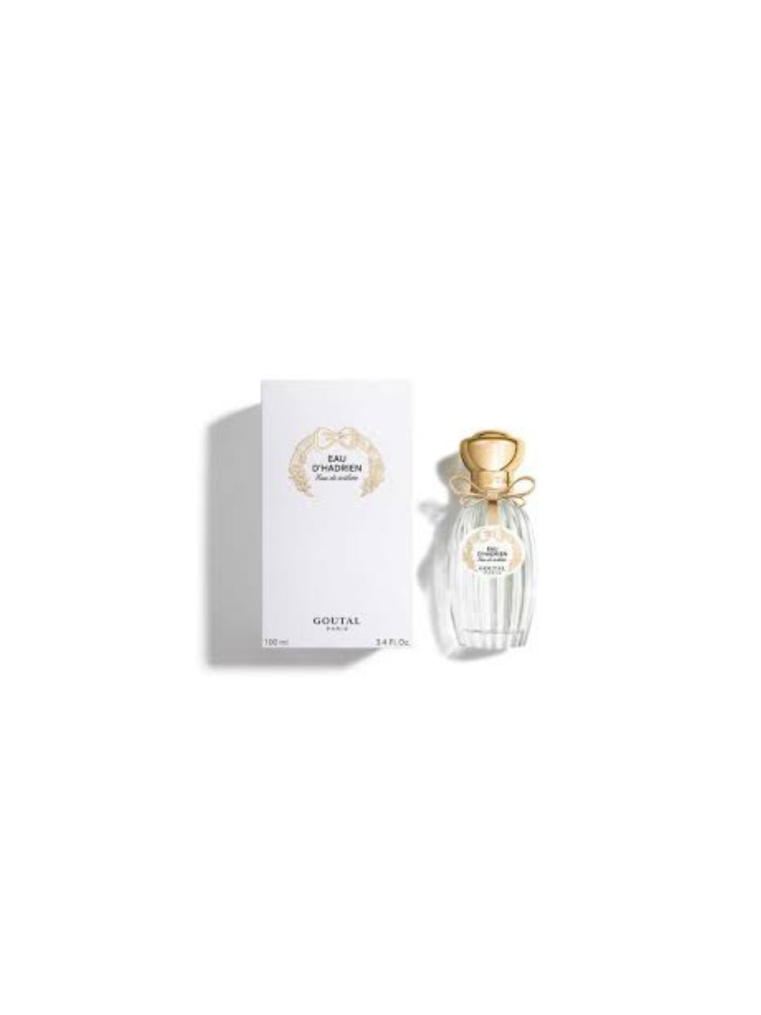 Eau d'Hadrien Women EDT