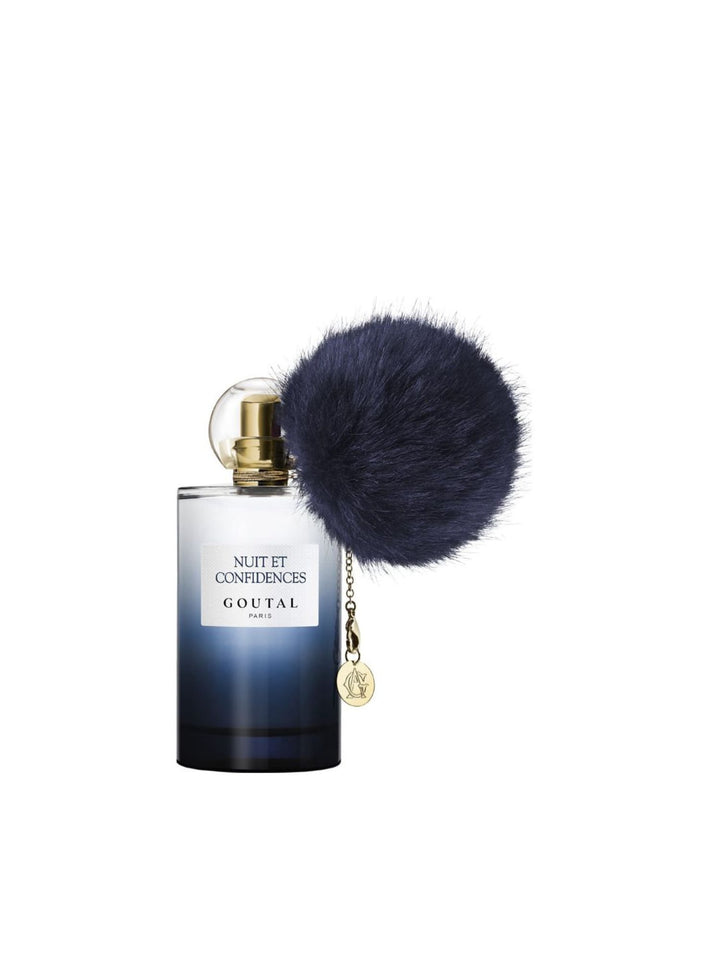 Nuit et Confidences EDP
