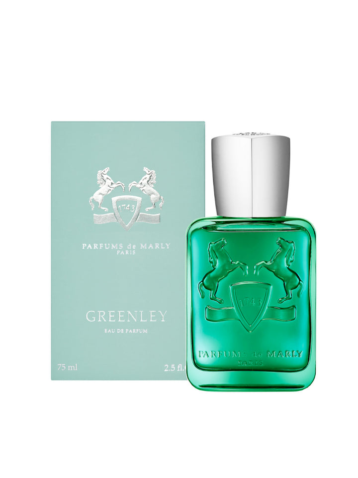 Greenley Edp