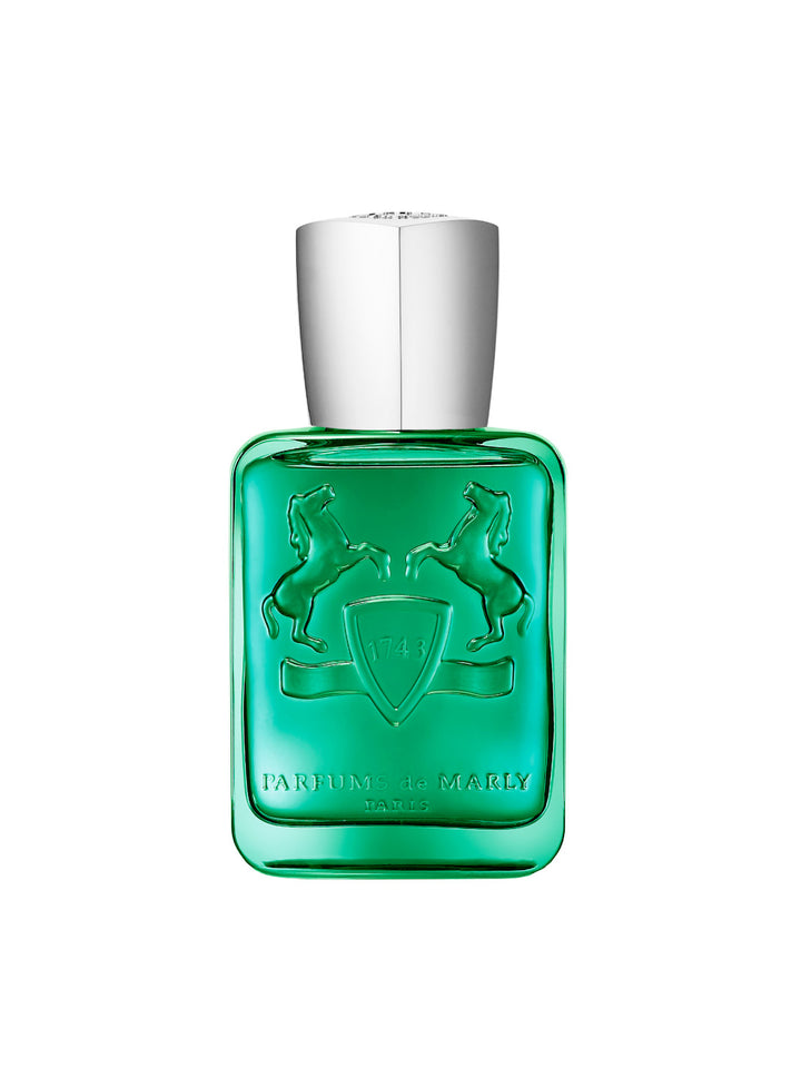 Greenley Edp