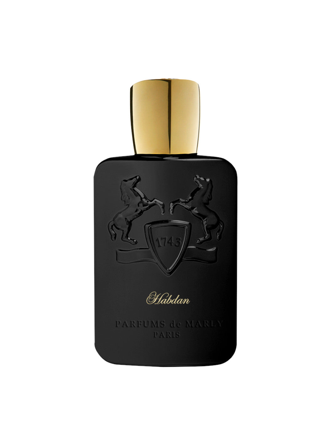 Habdan Edp