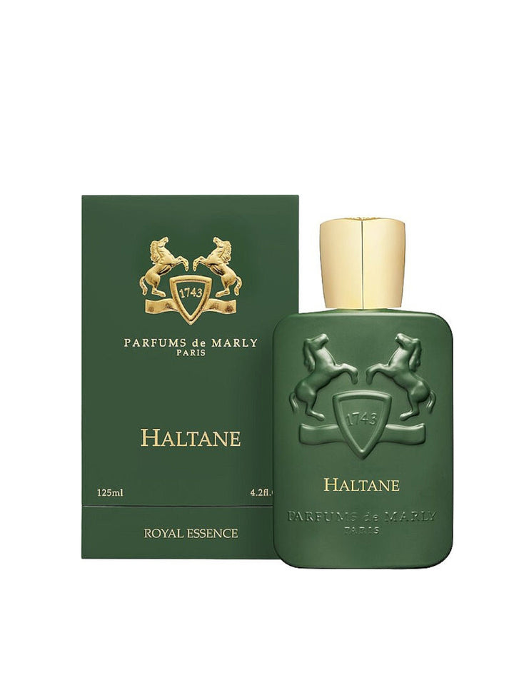 Haltane Edp