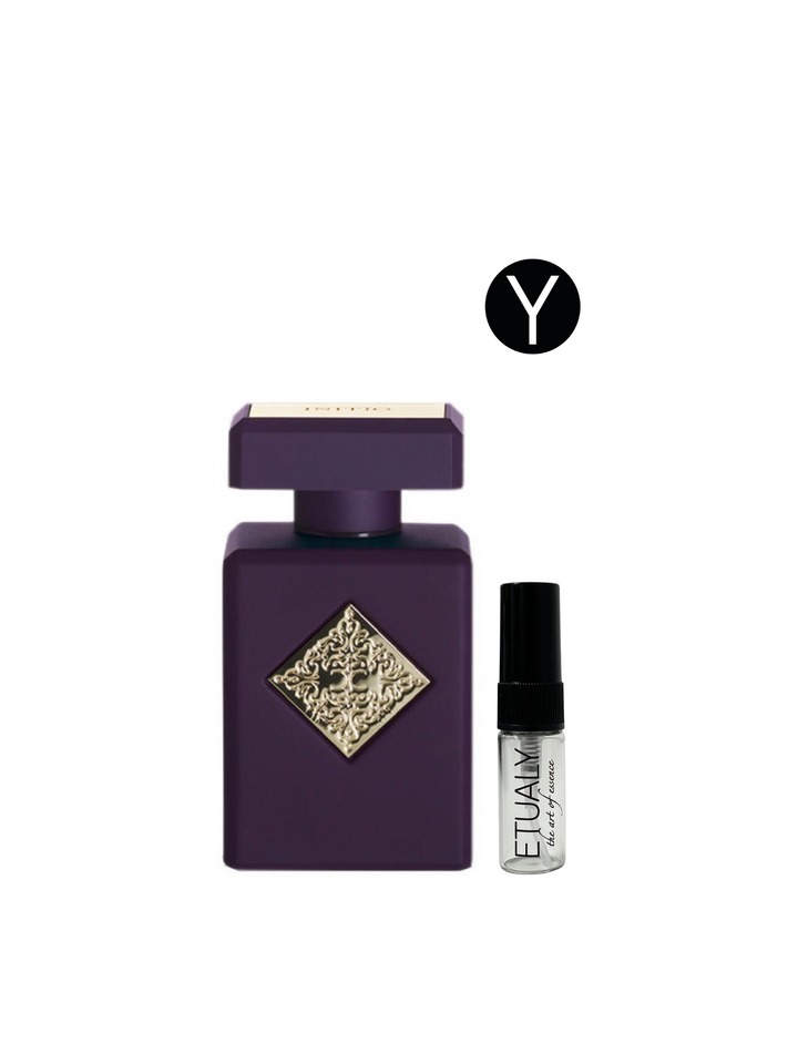 High Frequency Edp - Sample